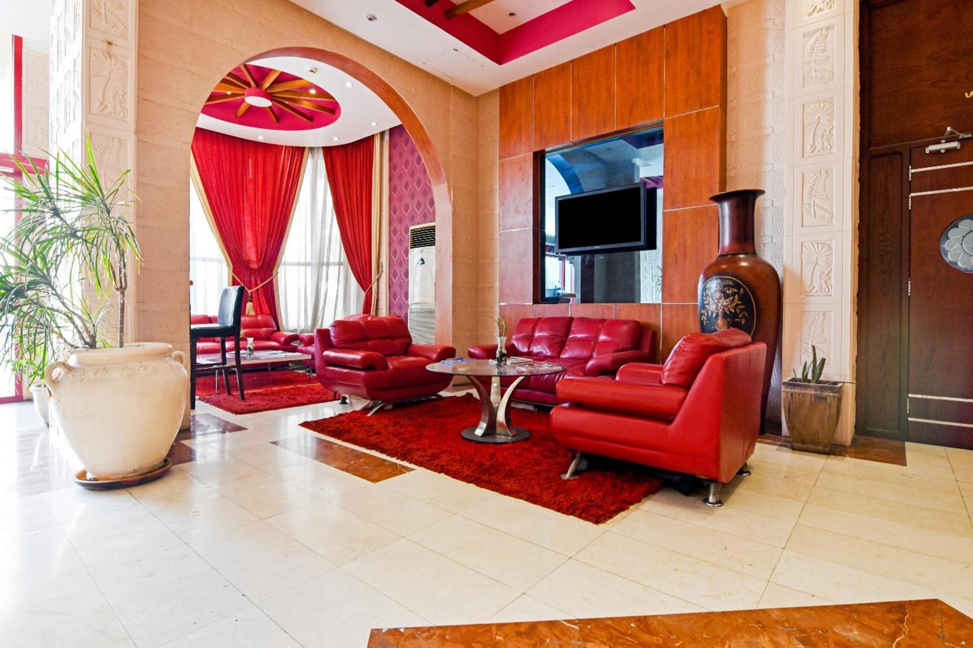 Oyo 118 Revira Hotel Manama Exterior photo